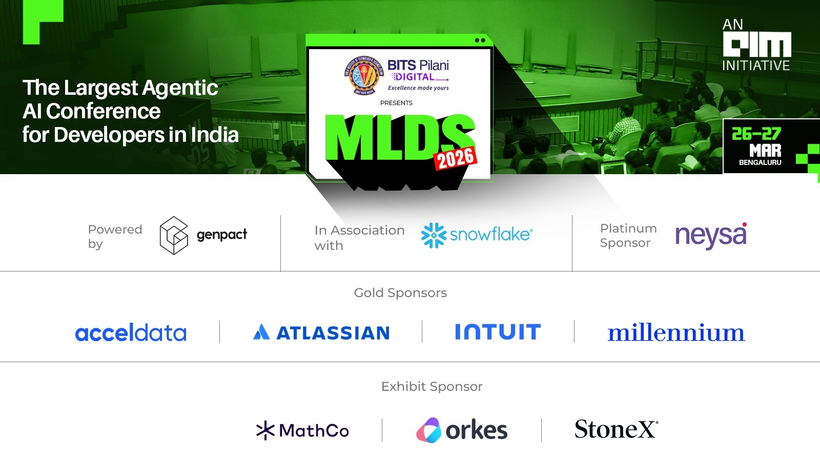MLDS-Multi-Sponsor